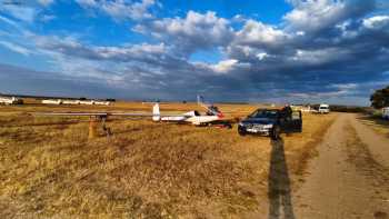 Eduardo Castellanos Airport