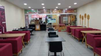 Papa John's Pizza Ayvalık