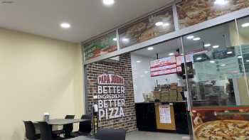 Papa John's Pizza Ayvalık