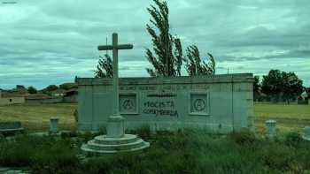 Monumento al Falangista Onesimo Redondo