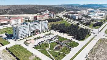 Balıkesir Üniversitesi