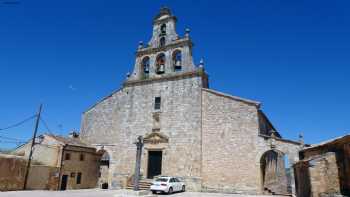 Iglesia de Santa María