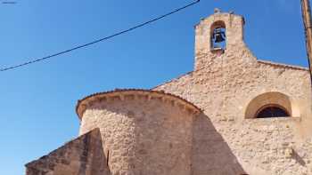 Iglesia de Santa María