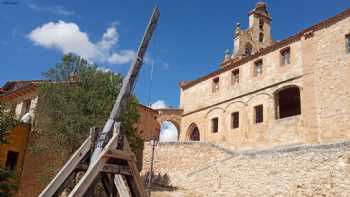 Iglesia de Santa María