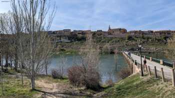 Iglesia de Santa María