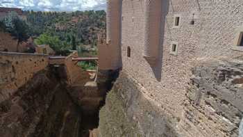 Segovia Polígono El Cerro