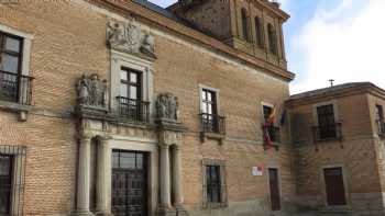 Colegio Público Campos de Castilla