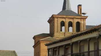 Colegio Público Campos de Castilla