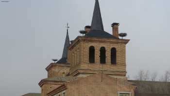 Colegio Público Campos de Castilla