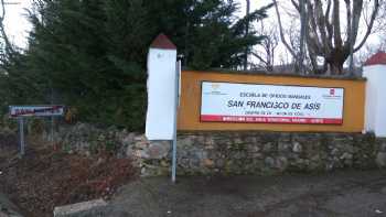 Col. San Francisco De ASÍS