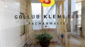 Gollub Klemeyer Fachanwälte