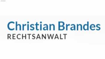 Rechtsanwalt Christian Brandes