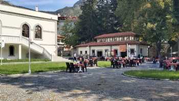 Amasya Halk Eğitimi Merkezi