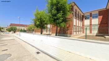 Secondary School Ies Duratón