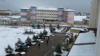 Beşiri Anadolu Lisesi