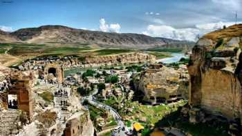 Hasankeyf Kalesi