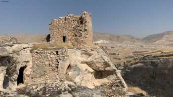 Hasankeyf Kalesi