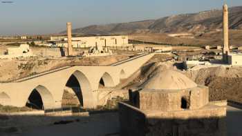 Hasankeyf Kalesi