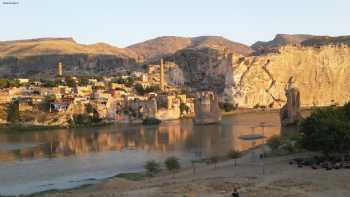 Hasankeyf Kalesi