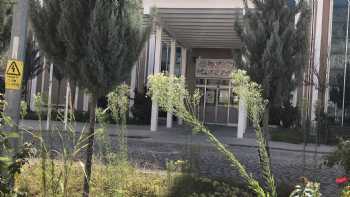 Hasankeyf Devlet Hastanesi