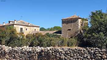 Ayuntamiento de Navares de Enmedio