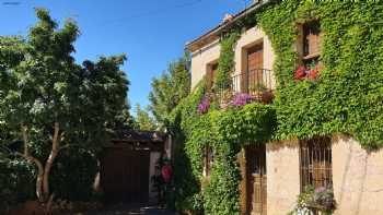 Ayuntamiento de Navares de Enmedio