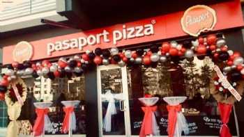 Pasaport Pizza Bayburt