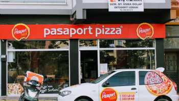 Pasaport Pizza Bayburt