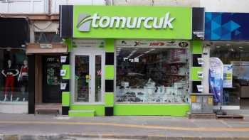 Tomurcuk Ayakkabı