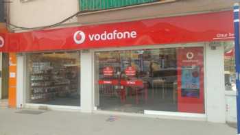 Vodafone Cep Merkezi