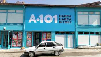 A101 MARKET