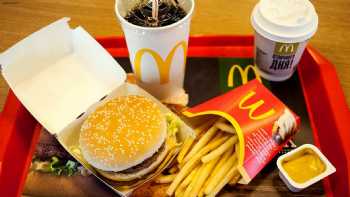 McDonald's Espark AVM