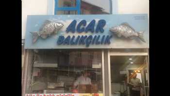 ACAR BALIKÇILIK