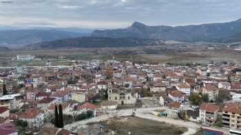 Osmaneli Aya Yorgi Kilisesi