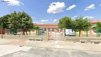 Ceip Las Cañadas