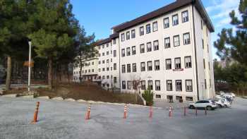 Amasya Üniversitesi Teknik Bilimler MYO