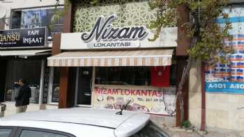 Nizam Lokantası