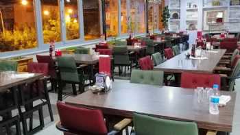 kervan saray restaurant