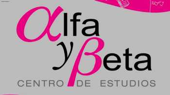 Alfa Y Beta Centro De Estudios