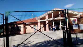 CEIP Las Cañadas