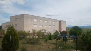 IES Vega del Pirón