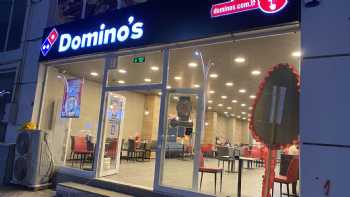 Domino's Pizza Tatvan