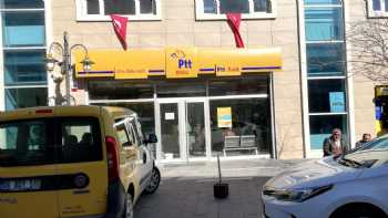 Ptt - Bitlis Şb.