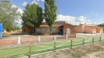 CEIP Santa Lucia