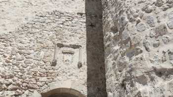 Puerta De Santiago