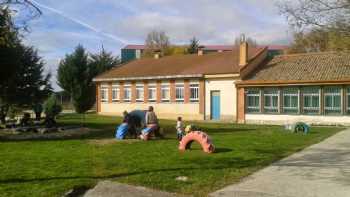 Colegio Rural Agrupado de Chañe Aula de Remondo