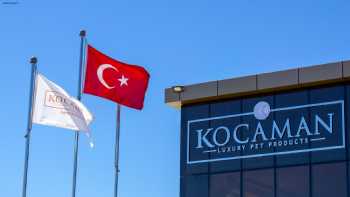 KOCAMAN PET İNŞ. LTD. ŞTİ.