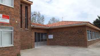 Colegio Publico &quotEl Pizarral"