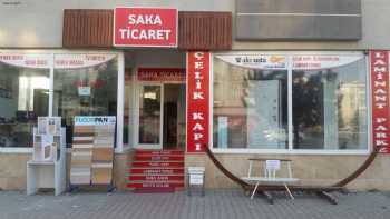 Saka Ticaret