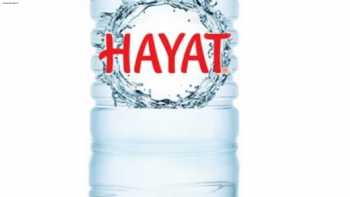 Hayat Su Ereğli